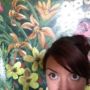 Meet your Posher, Jessie